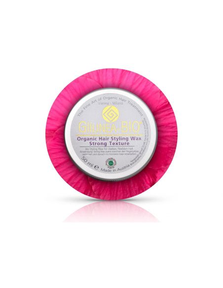 Giilinea Bio Organic Styling Wax