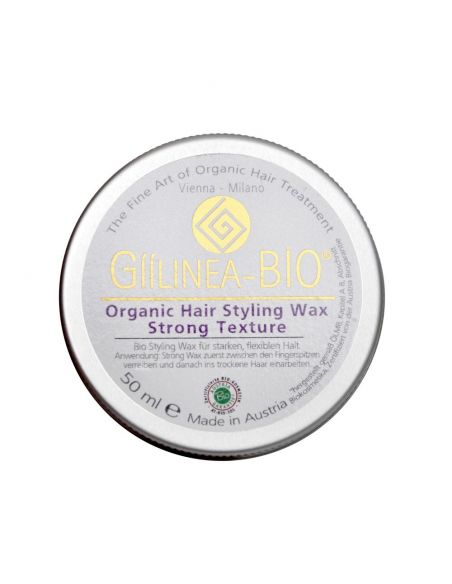 Giilinea Bio Organic Styling Wax