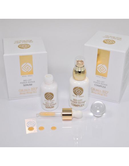 GÍÍLINEA BÍO Luxury Set