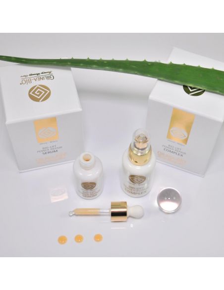 GÍÍLINEA BÍO Luxury Set