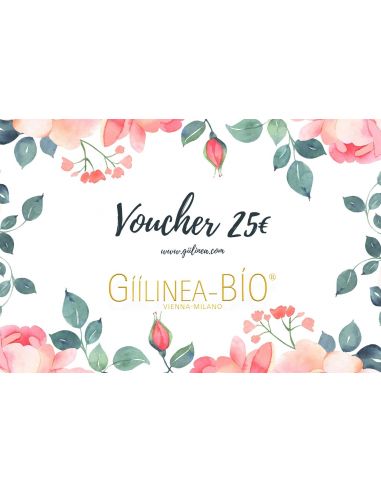 GÍÍLINEA BÍO Gift Voucher