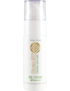 GÍÍLINEA BÍO BB Cream SPF 15