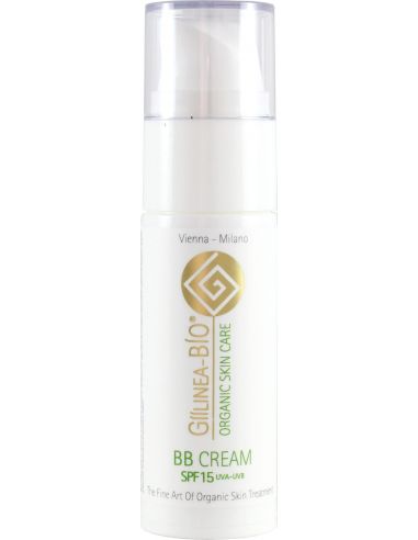 GÍÍLINEA BÍO BB Cream SPF 15