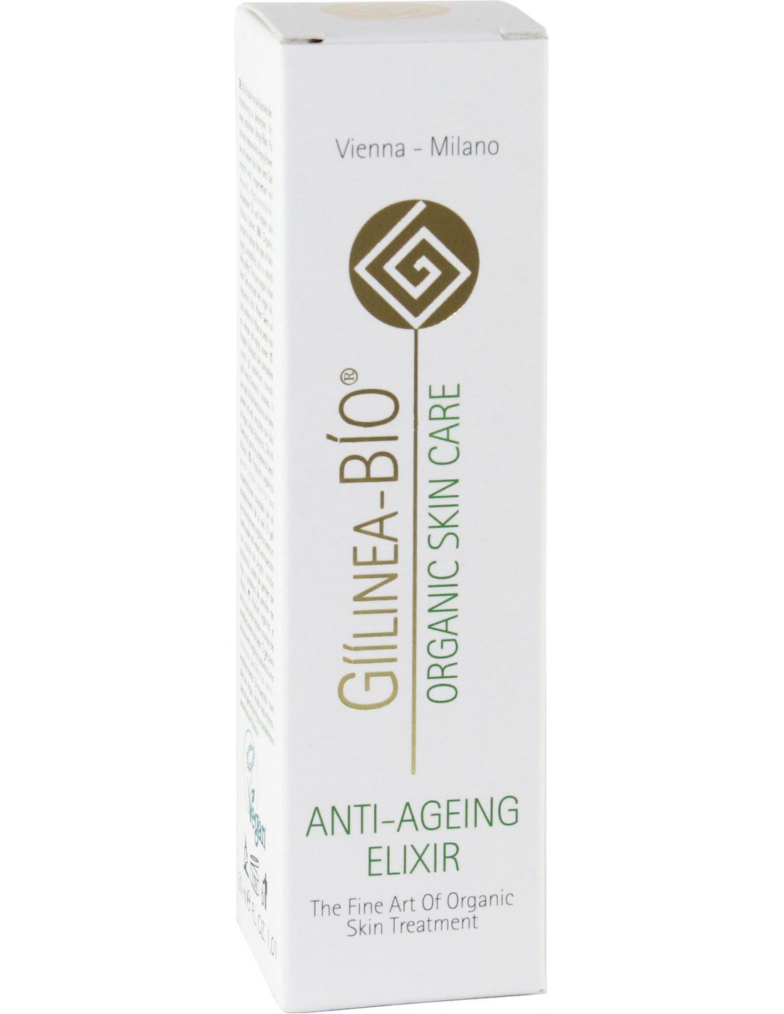 svájci egilia anti aging