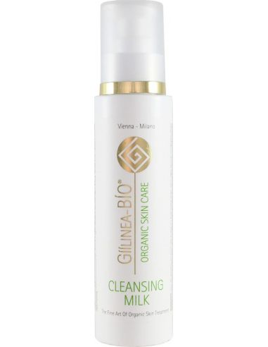 Giilinea Bio Organic Cleansing Milk