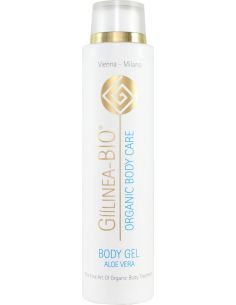 GÍÍLINEA BÍO Gel para o corpo