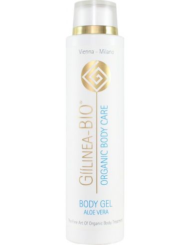 Giilinea Bio Aloe Body Gel