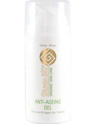 Giilinea Bio Organic Anti-Ageing Gel