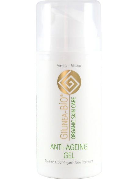 Anti Aging Gel Aloe Vera