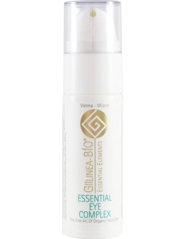 GÍÍLINEA BÌO ESSENTIAL EYE COMPLEX