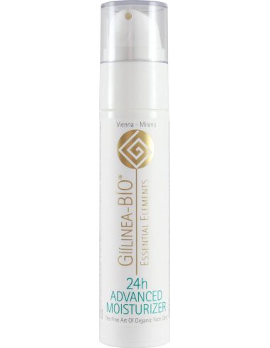 24h Advanced Moisturizer