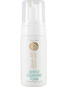 Gentle Cleansing Foam