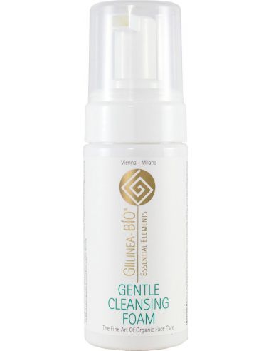 Gentle Cleansing Foam