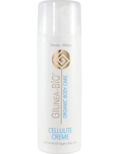 GÍÍLINEA-BÍO Creme Celulite orgânico