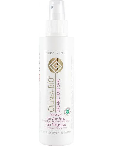 Giilinea Bio Organic Hair Care Spray