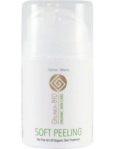 Giilinea Bio Organic Soft...