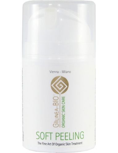 Giilinea Bio Organic Soft Peeling