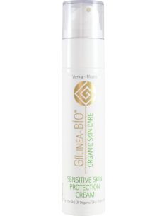 Giilinea Bio Sensitiv Skin...