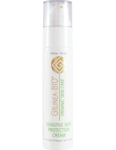 GÍÍLINEA BÍO Creme protector sensivel