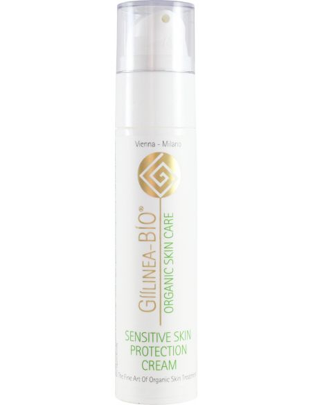 sensitive skin protection cream