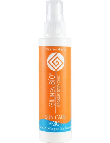 Giilinea Bio Sun Care SPF 30 +