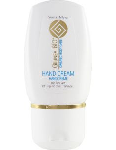 Giilinea Bio Hand Creme