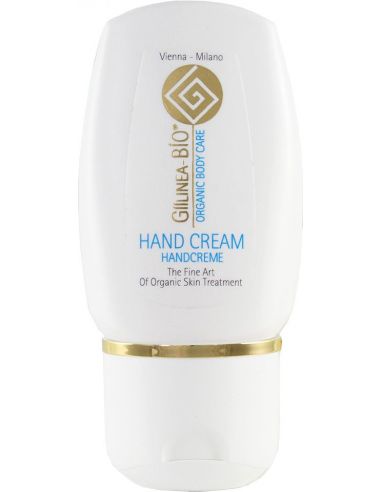 Giilinea Bio Organic Hand Cream