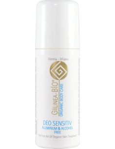 Giilinea Bio Deo Sensitive