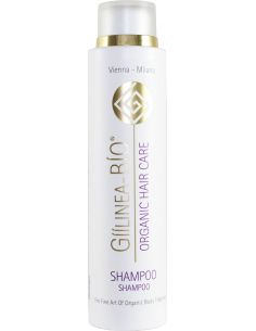 Giilinea Bio Haar Shampoo