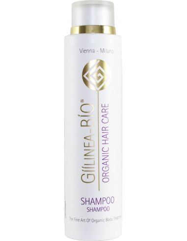 Giilinea Bio Organic Hair Shampoo