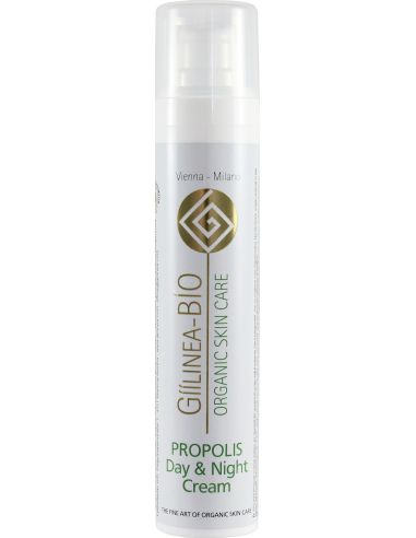 GÍÍLINEA BÍO Creme Propolis organico...