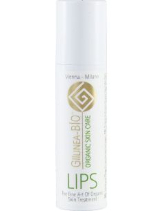 Lippen Pflege Natur Kosmetik