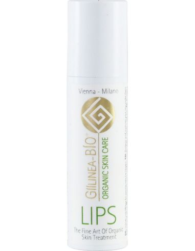 Lippen Pflege Natur Kosmetik