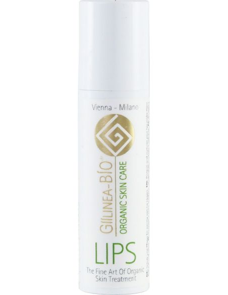 Lippen Pflege Natur Kosmetik