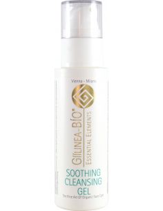 Soothing Cleansing Gel