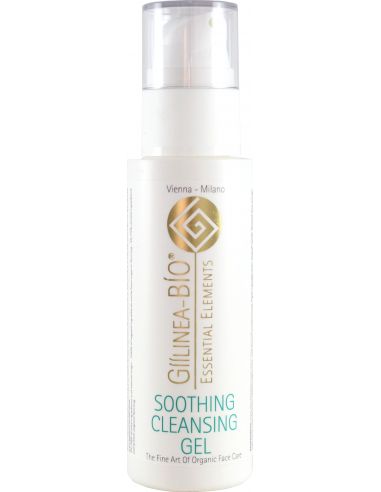 Soothing Cleansing Gel