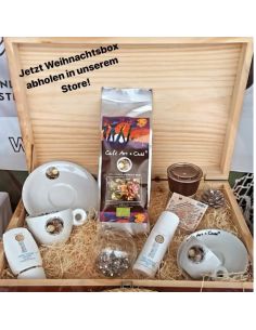 Weihnachtsset