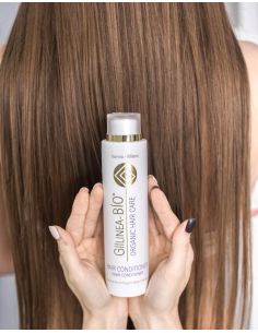 Giilinea Bio Hair Conditioner 2