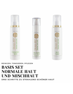 Basis Set Standard 2