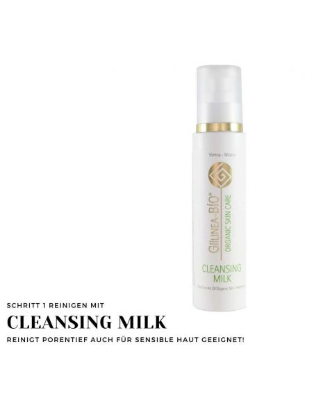 Cleansing Milk