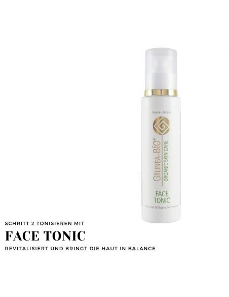 Face Tonic