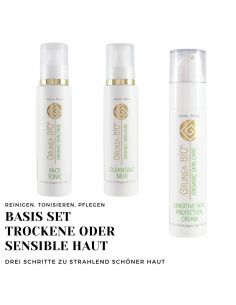 Basis Set für trockene... 2