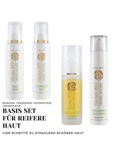 Basis Set für reifere Haut 2