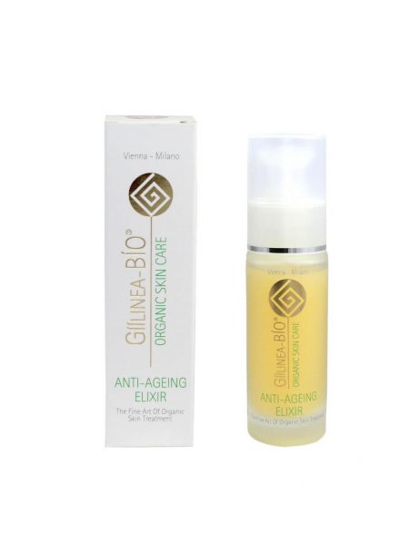 Giilinea Bio Organic...