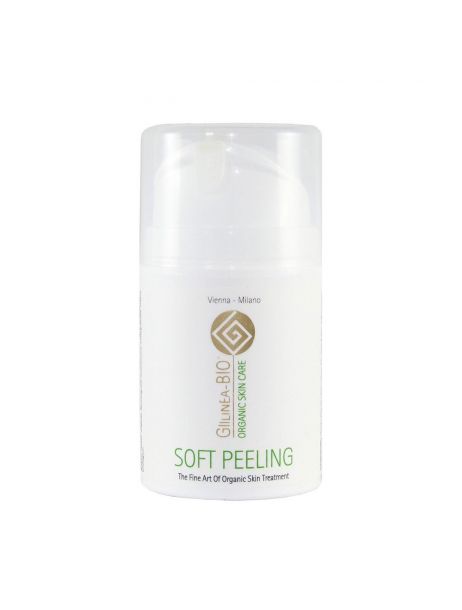Giilinea Bio Organic Soft...
