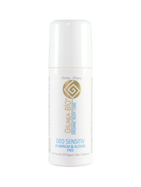Giilinea Bio Organic Deo...
