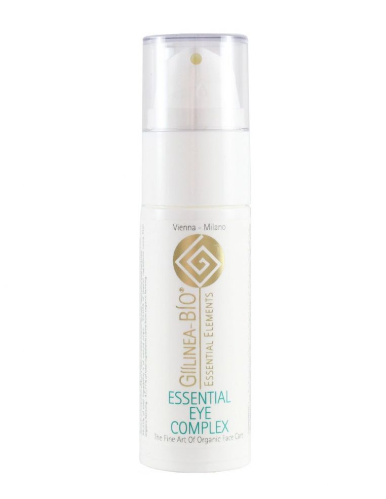 Essential Eye Complex