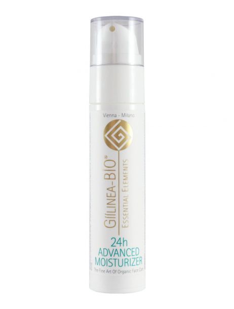 24h Advanced Moisturizer