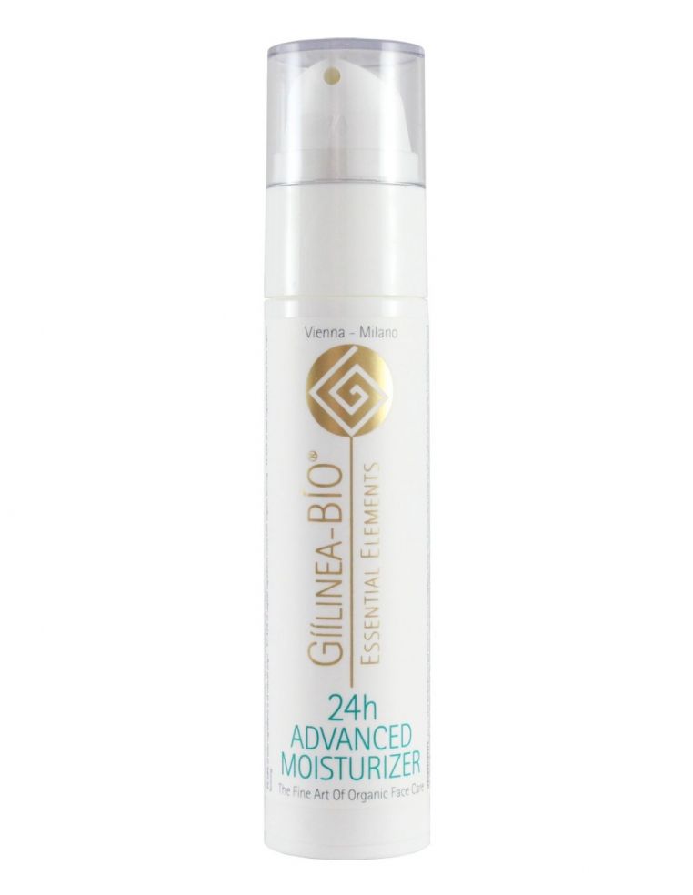 24h Advanced Moisturizer