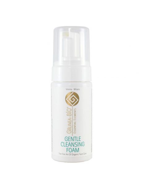 Gentle Cleansing Foam